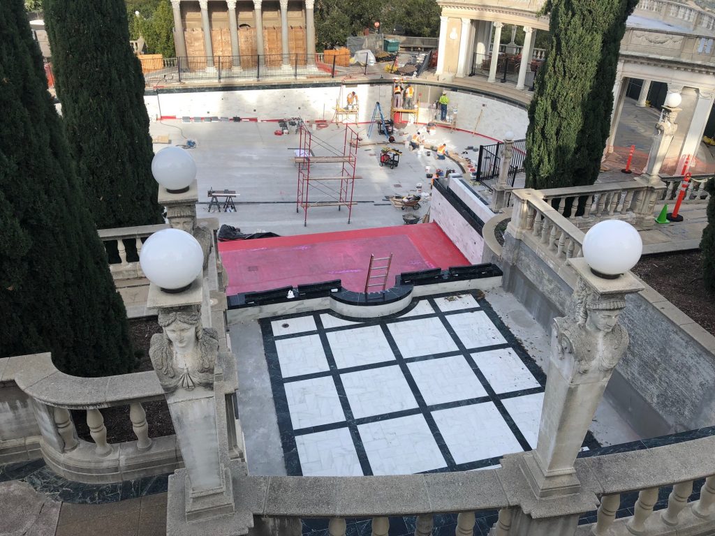 Neptune Pool Construction