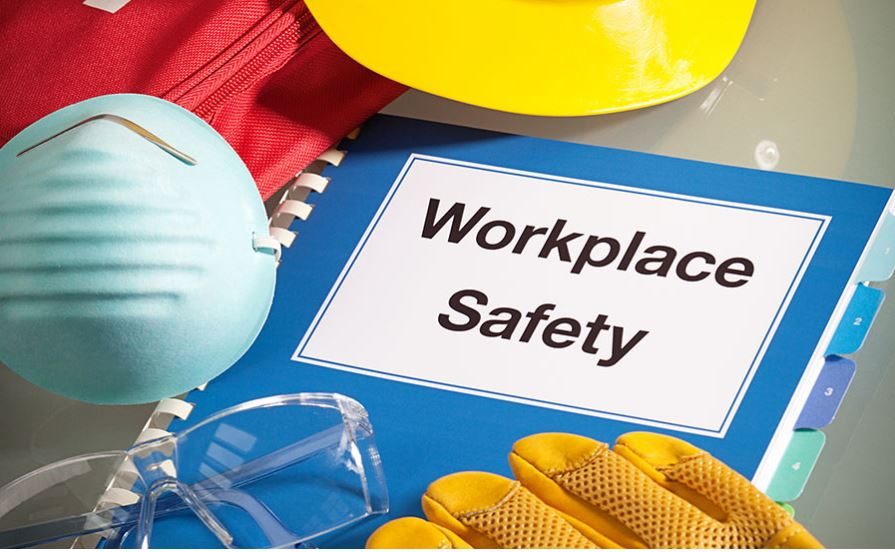 Are You Safe at Work Are You Safe at Work?