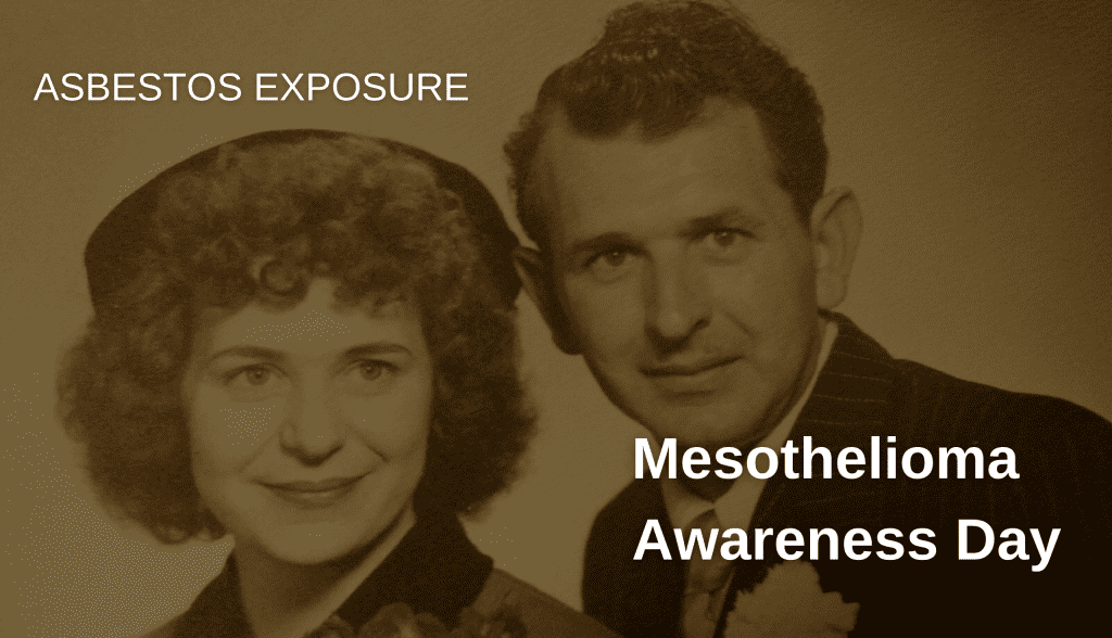 Asbestos Exposure: Mesothelioma Awareness Day