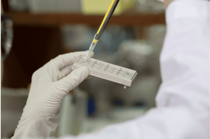 Environmental Sampling & Analyses ATech Consulting